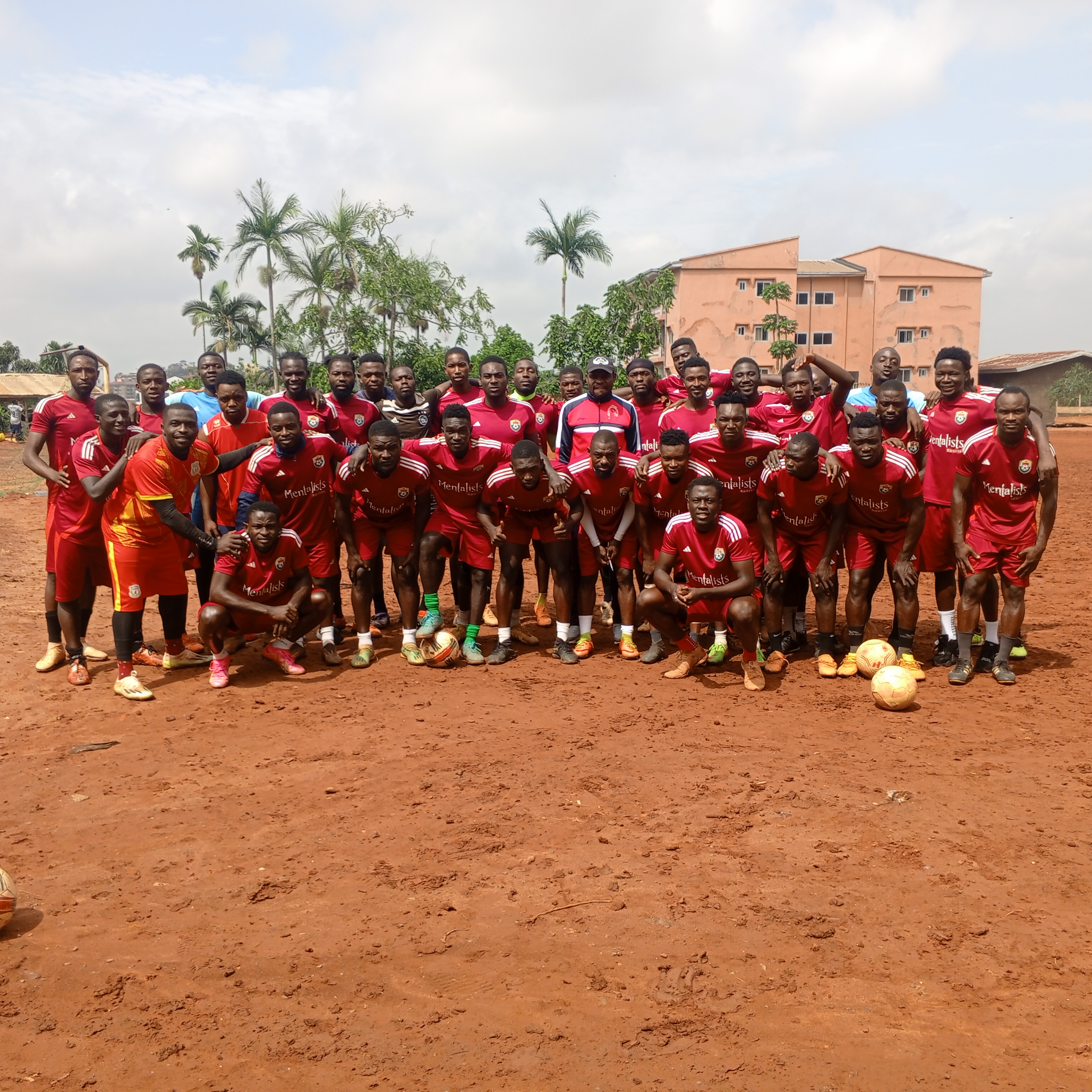 Football 1